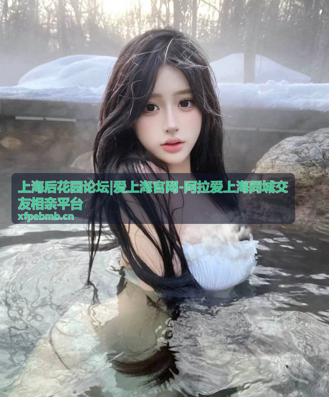 爱上海官网用户头像
